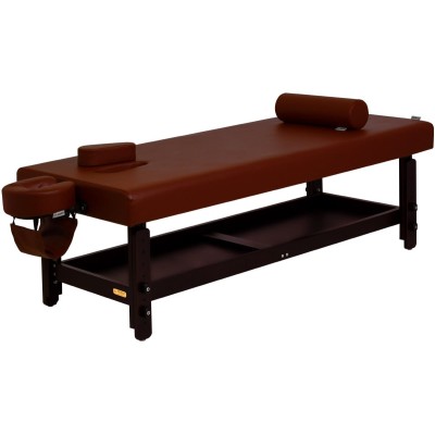 THAI SLIM - Stół do masażu tajskiego-85 cm -Łóżka do masażu- 